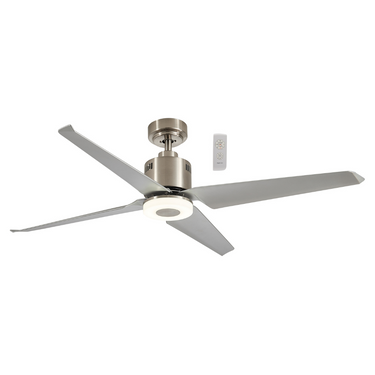 Satin Nickel and ABS